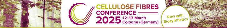 Cellulose Fibres Conference 2025